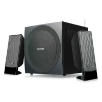 Microlab M-300 BT 2.1 Bluetooth Speaker 